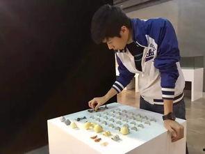 吃瓜群众大量围观,围观热潮席卷网络