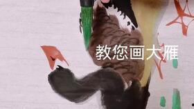 动物吃瓜的绘画,动物们的“甜蜜”盛宴