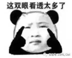 吃瓜的傻瓜,吃瓜群众眼中的娱乐圈风云录