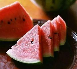 吃瓜去除湿气吗怎么吃,吃瓜去湿，轻松度过潮湿季节