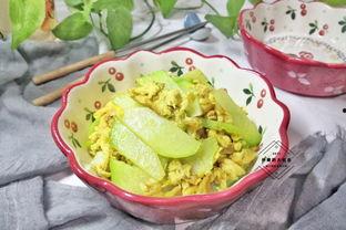 吃中饭可以吃佛手瓜吗