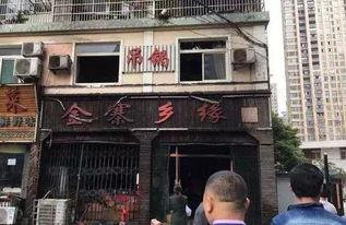 霍州雨棚吃瓜事件,一场引发热议的街头冲突