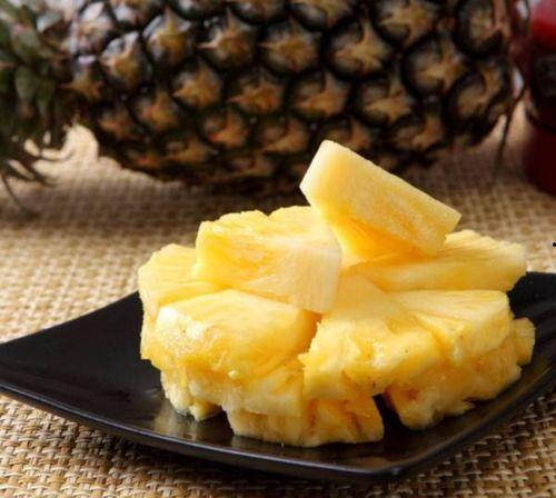 小菠萝直播说吃瓜,吃瓜群众的快乐源泉