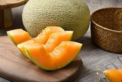 吃哈密瓜没,探寻新疆瓜果的极致美味