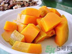 咳嗽可以吃方瓜吗,方瓜能否成为食疗佳选？